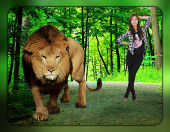 Imagen 3 para 3D Wildlife Animal Photo …