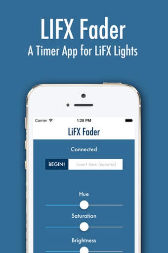 Image 0 for LiFX Fader - Timer and Co…