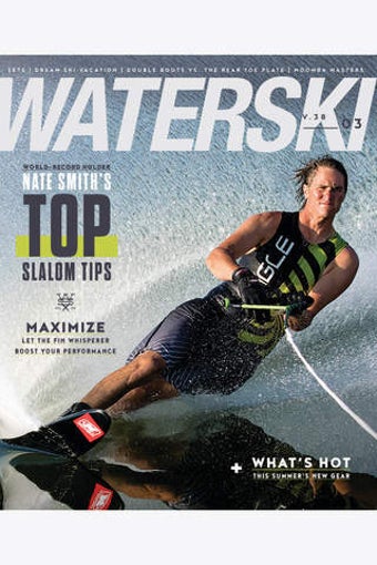 Image 0 for WaterSki Mag