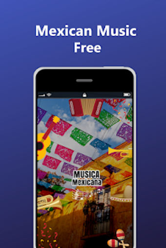 Imagen 2 para Mexican music