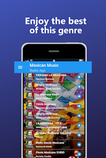 Imagen 3 para Mexican music