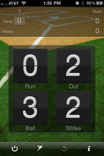 Image 0 for Strikeout