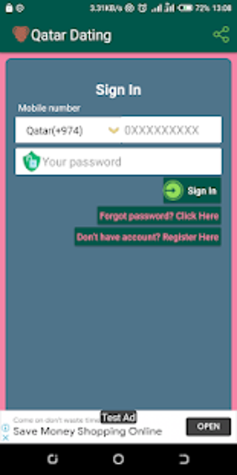 Image 1 for Qatar Dating - Free Chat …