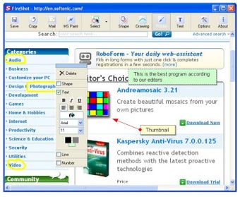Image 0 for FireShot