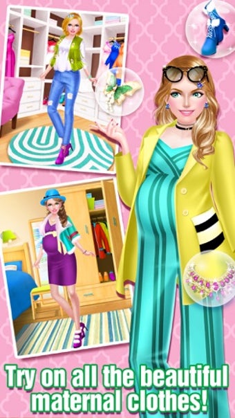 Image 3 for Mom to be! Celebrity Coup…