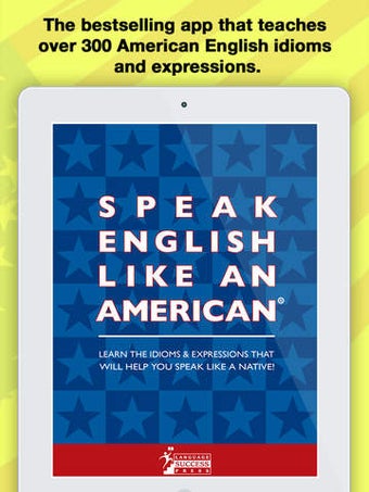 Imagen 0 para Speak English Like an Ame…