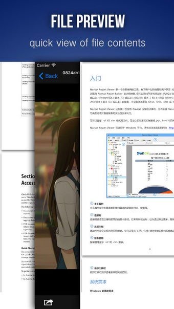 Image 4 for i.Files - File Manager & …