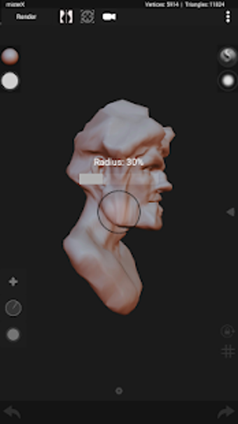Imagen 3 para Sculpt+ (Alpha)