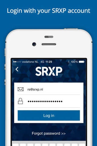 Image 0 for SRXP