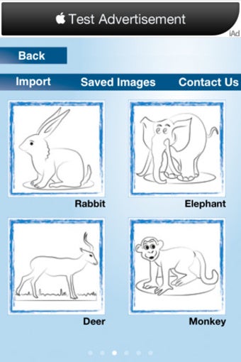 Image 0 for WeColor Zoo Edition - Col…