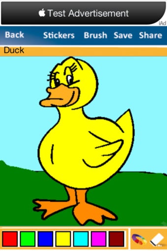 Image 2 for WeColor Zoo Edition - Col…