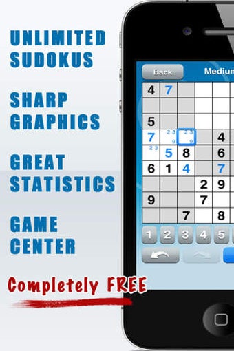Image 0 for Sudoku :)