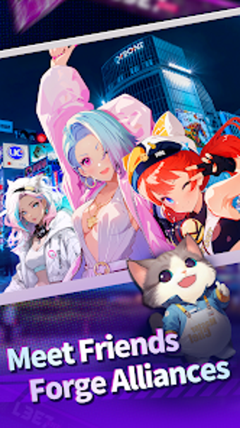 Image 0 for Block Zero: Cyber Age