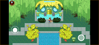 Image 0 for Doodle Champion Island Ga…