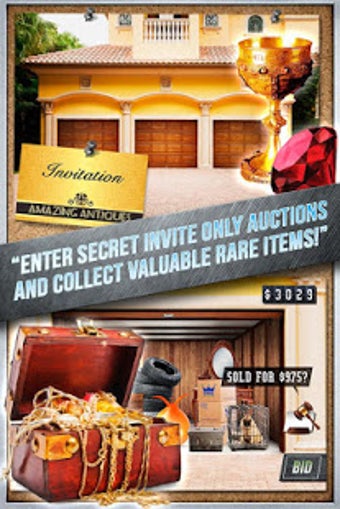 Imagen 3 para Auction Wars : Storage Ki…