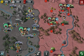 Image 0 for World Conqueror 3