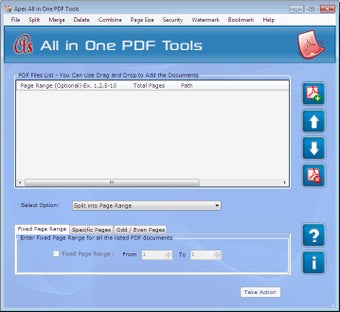 Imagen 0 para All in One PDF