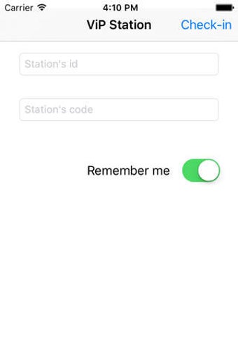 Image 0 for ViP Station