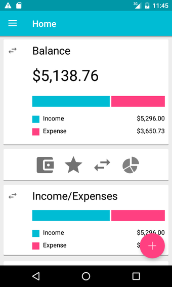 Image 0 for ViZi Budget