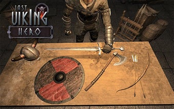 Image 1 for Viking Last Battle: Norse…