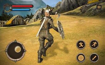 Image 0 for Viking Last Battle: Norse…