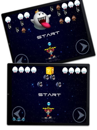 Image 1 for Space Monkey Adventure HD