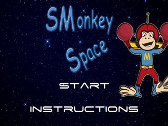 Image 0 for Space Monkey Adventure HD