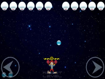 Image 3 for Space Monkey Adventure HD