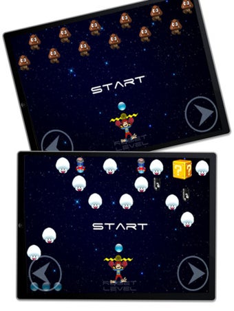 Image 2 for Space Monkey Adventure HD