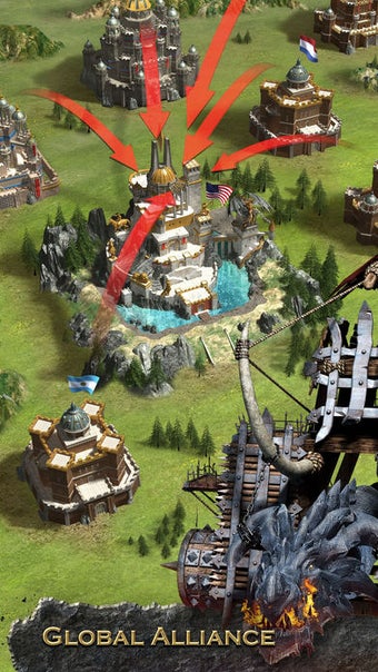 Image 0 for Clash of Kings - CoK