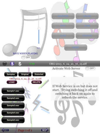 Image 0 for Voice It Over HD