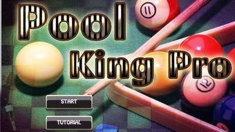 Image 1 for Pool Master Pro for Windo…