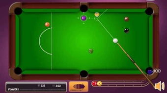 Image 3 for Pool Master Pro for Windo…