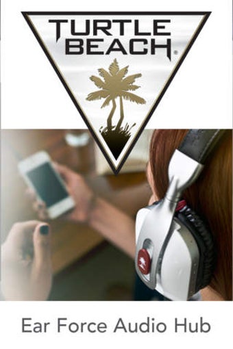 Image 0 for Ear Force Audio Hub
