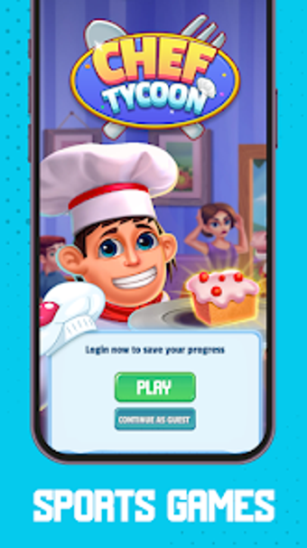 Image 0 for GameBox FastPlay Happy Ga…