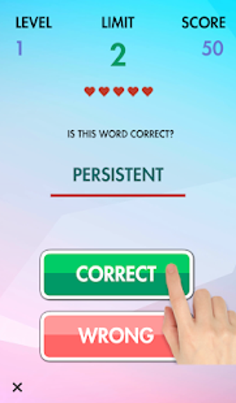 Imagen 1 para Spelling Challenge - Free