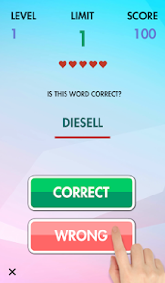 Imagen 3 para Spelling Challenge - Free