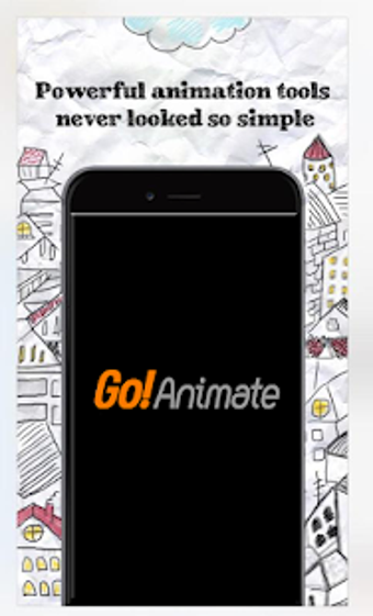 Image 0 for GoAnimate