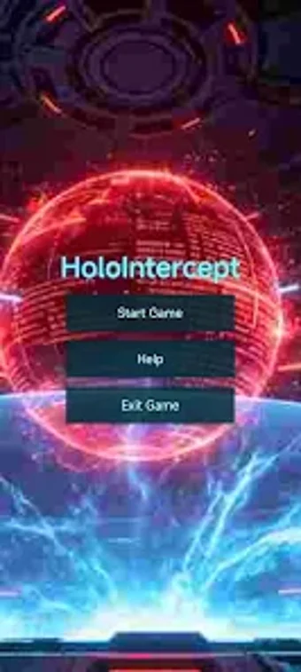 Imagen 0 para HoloIntercept