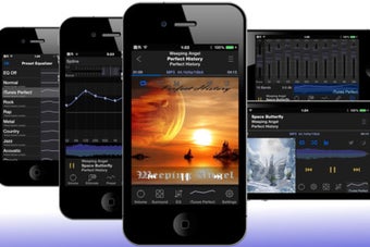 Image 0 for KaiserTone - Audio Player…