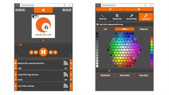Image 0 for Podcast Player Prime for …