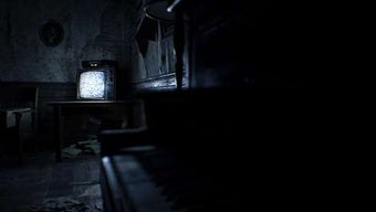 Imagen 0 para Resident Evil 7 Teaser: B…