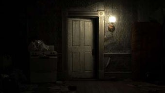 Image 1 for Resident Evil 7 Teaser: B…