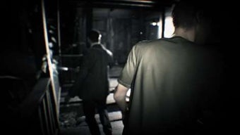 Imagen 1 para Resident Evil 7 Teaser: B…