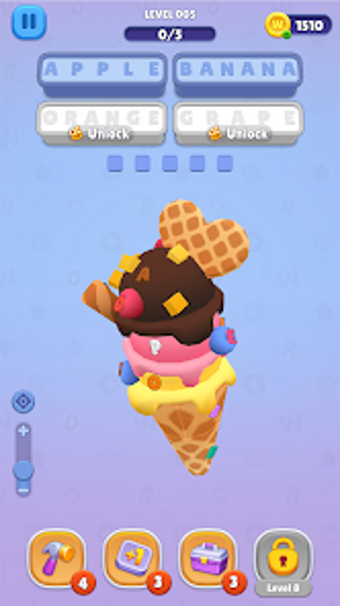 Imagen 0 para Wordom 3D