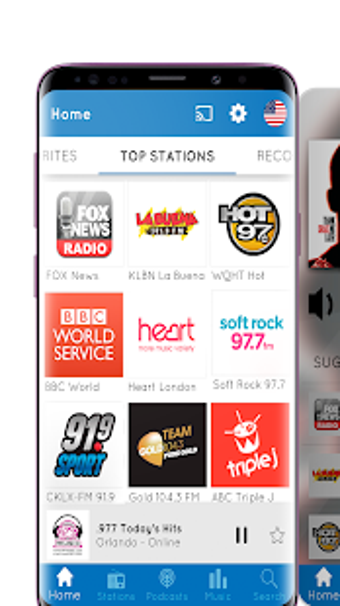 Imagen 2 para Radio