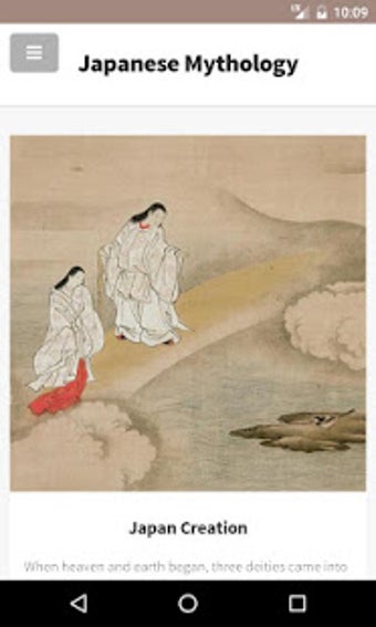 Image 2 for Japanese Mythology