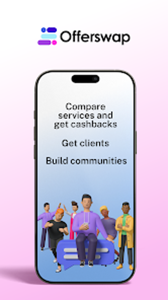 Image 0 for Offerswap