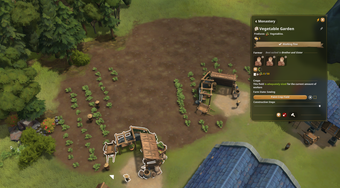 Image 0 for Production Tweaks: Vegeta…