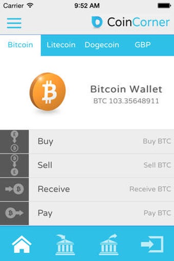 Image 0 for CoinCorner